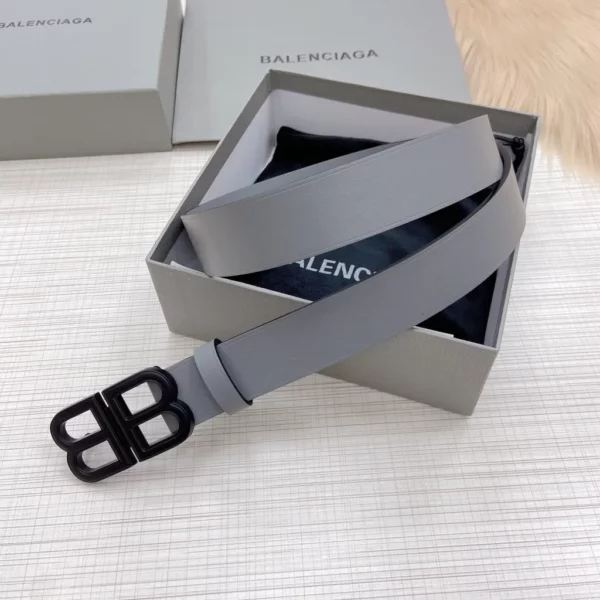 Balenciaga belt