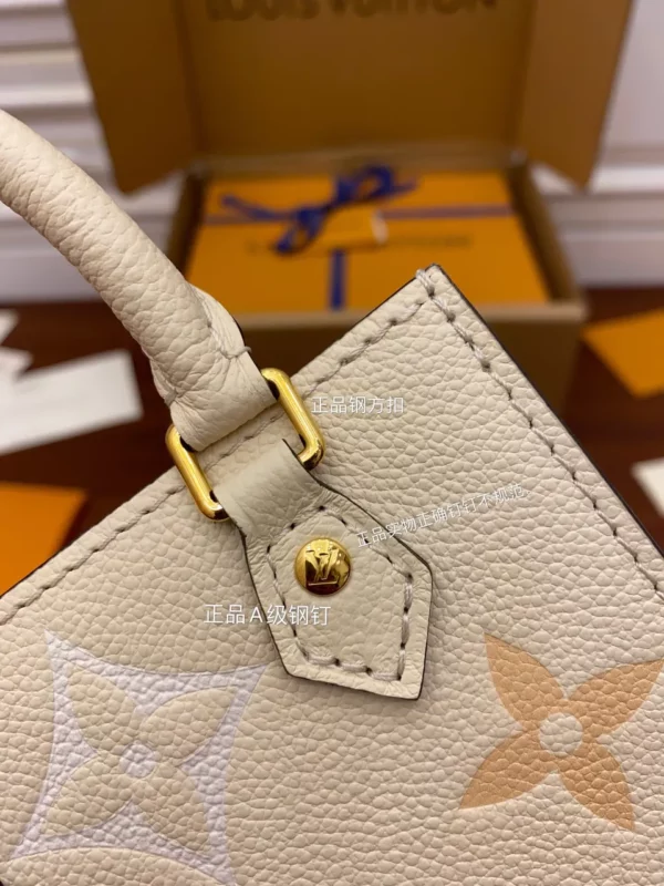 Louis Vuitton bag - louis vuitton replica bags