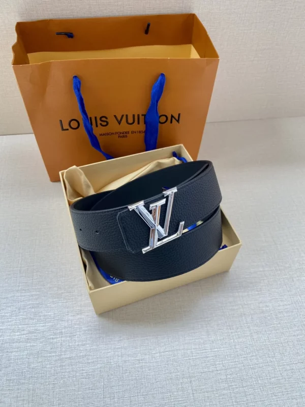 Louis Vuitton belt