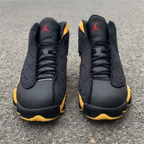 Air Jordan 13 Melo Class of 2003 - 2018-11-06 - Replica shoes