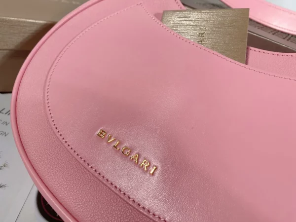 Bvlgari bag - rep bags