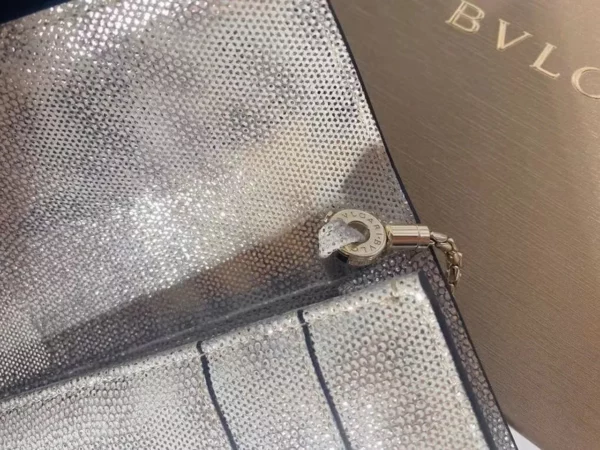 Bvlgari bag - rep bags