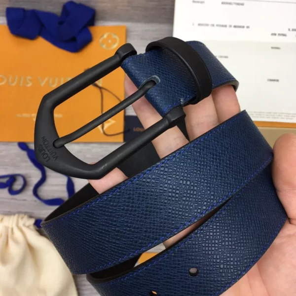 Louis Vuitton belt