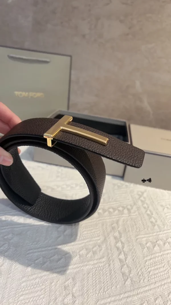 Tom Ford belt