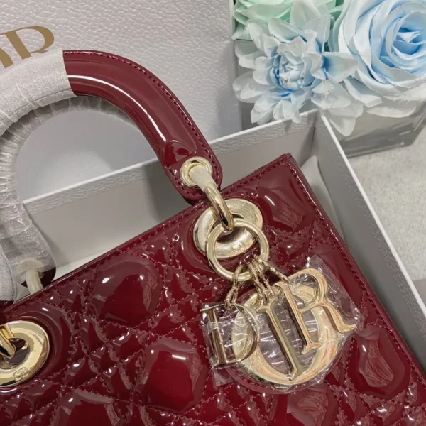 Dior bag - replica dior bags