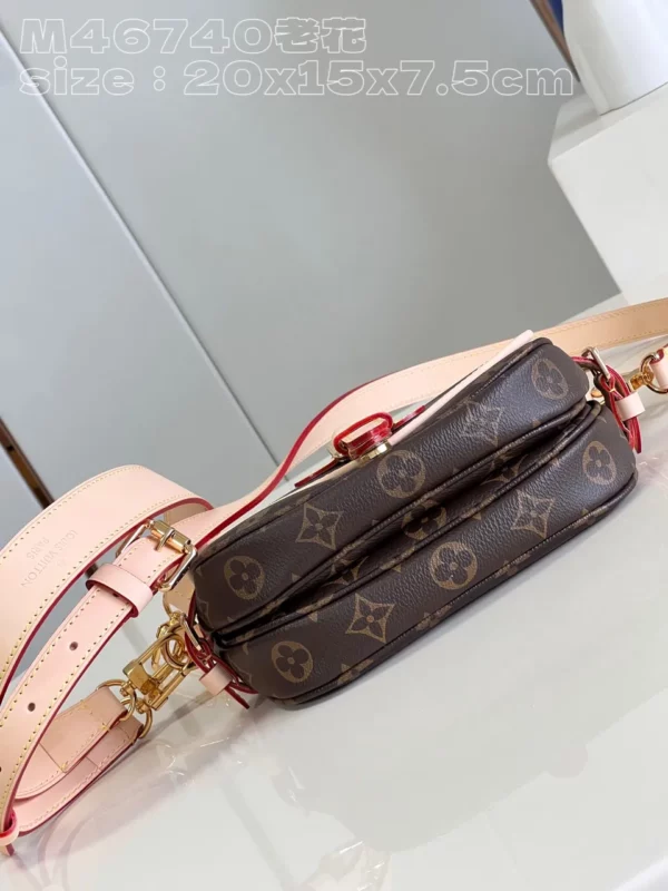 Louis Vuitton bag - louis vuitton replica bags