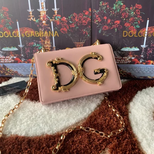 Dolce Gabbana bag - rep bags