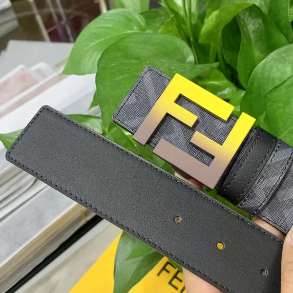 Fendi belt