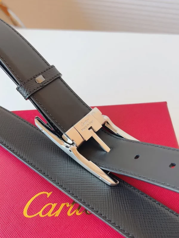 Cartier belt