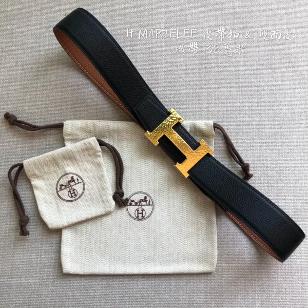 Hermes belt