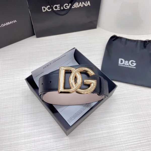 Dolce Gabbana belt