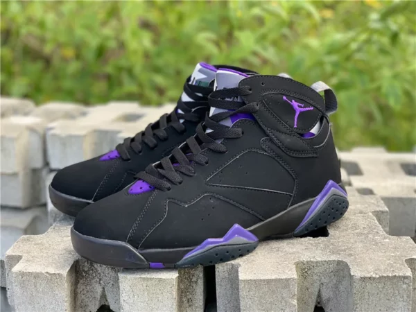 Air Jordan 7 Ray Allen - 2019-09-03 - Replica shoes