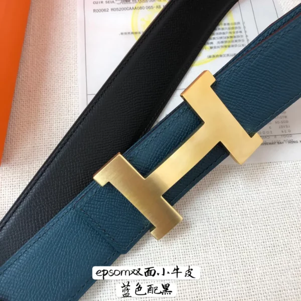 Hermes belt