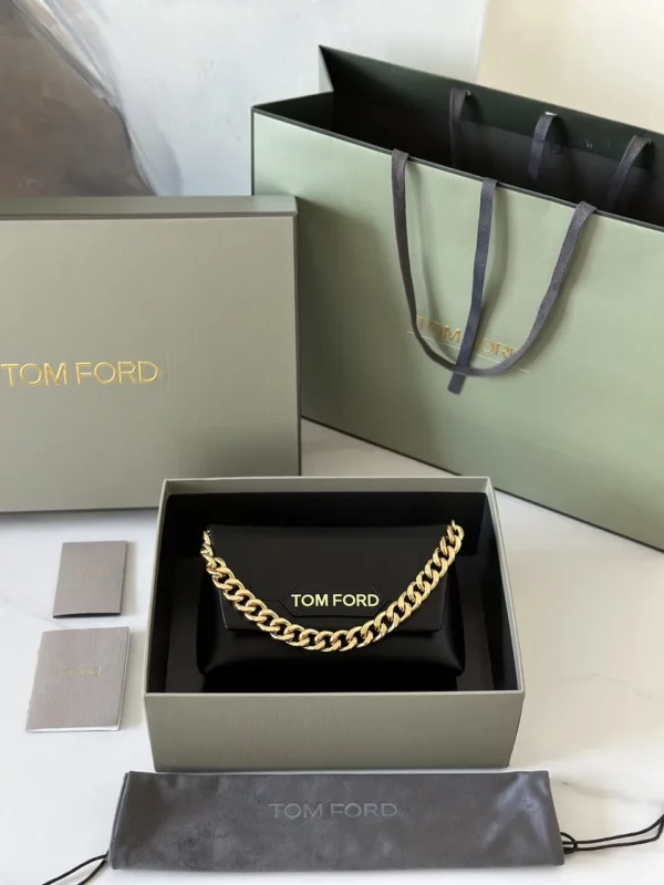 Tom Ford bag - rep bags