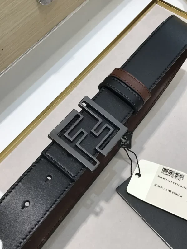 Fendi belt