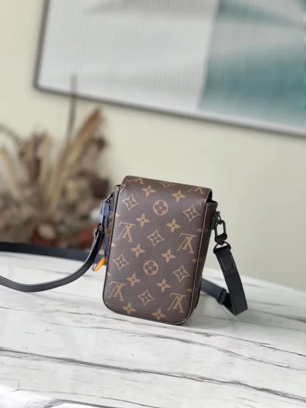 Louis Vuitton bag - louis vuitton replica bags