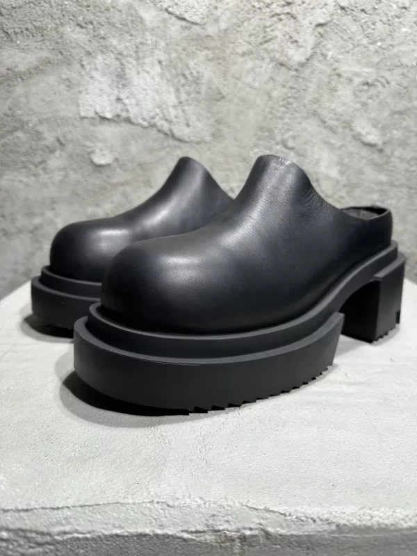 Rick Owens shoes - Reps shoes