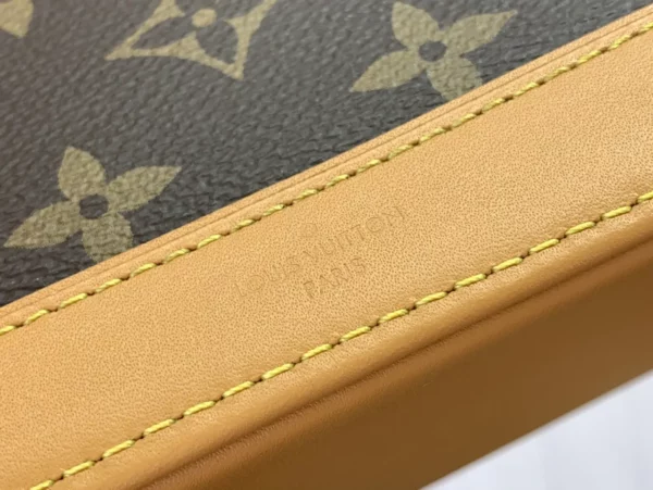 Louis Vuitton bag - louis vuitton replica bags