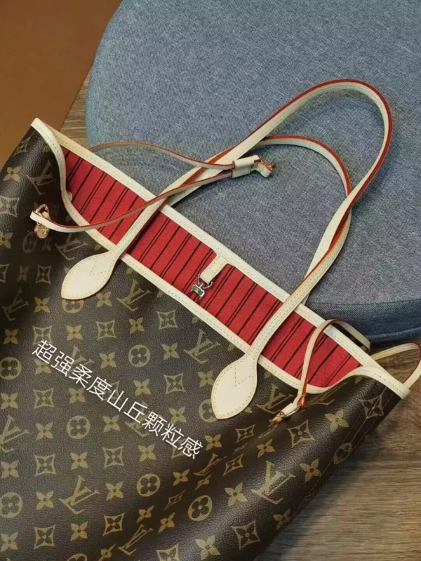 Louis Vuitton bag - louis vuitton replica bags