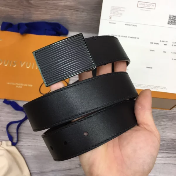 Louis Vuitton belt