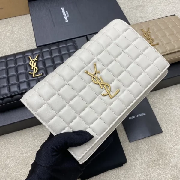 Saint Laurent bag - replica bags