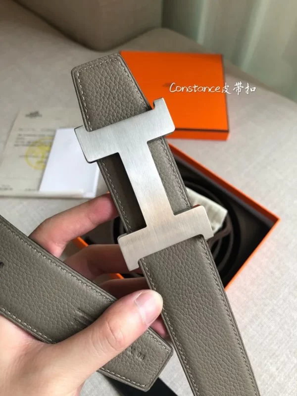 Hermes belt