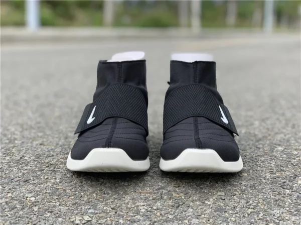 Fear of God x Nike Air Fear Of God Mid Moccasin - 2019-05-04 - Replica shoes