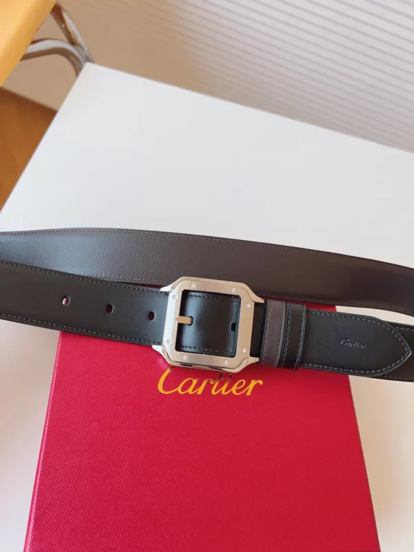 Cartier belt