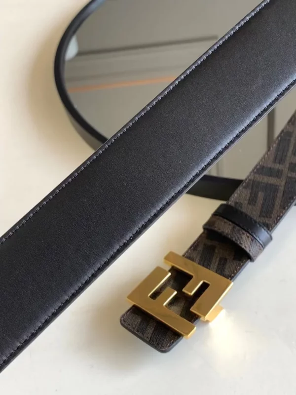 Fendi belt