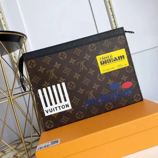 Louis Vuitton bag - louis vuitton replica bags