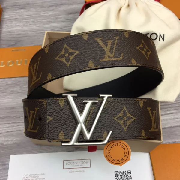 Louis Vuitton belt