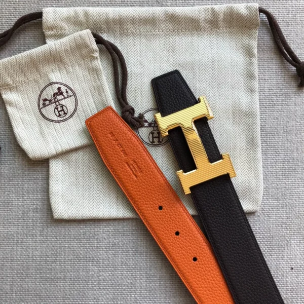 Hermes belt