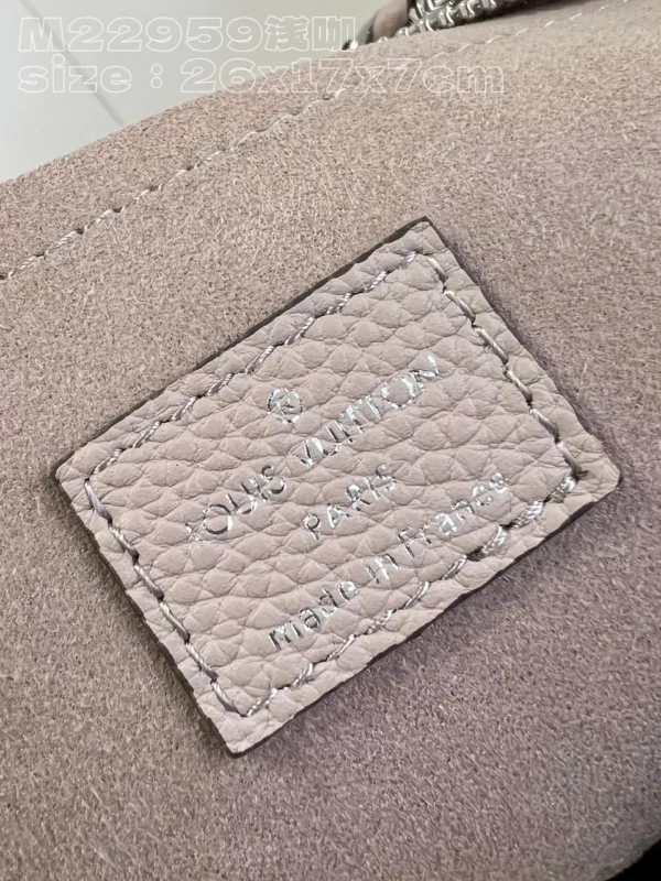 Louis Vuitton bag - louis vuitton replica bags