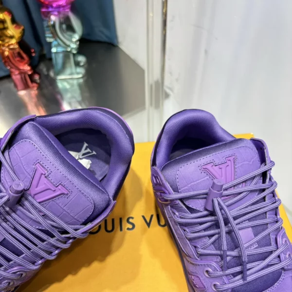 Louis Vuitton shoes - louis vuitton replica shoes