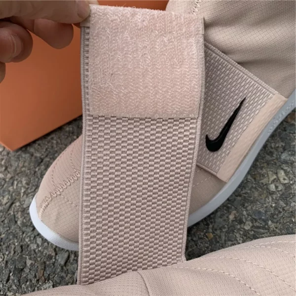 Fear of God x Nike Air Fear MoccasinParticle Beige - 2019-05-04 - Replica shoes