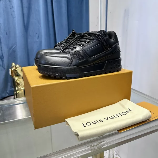 Louis Vuitton shoes - louis vuitton replica shoes