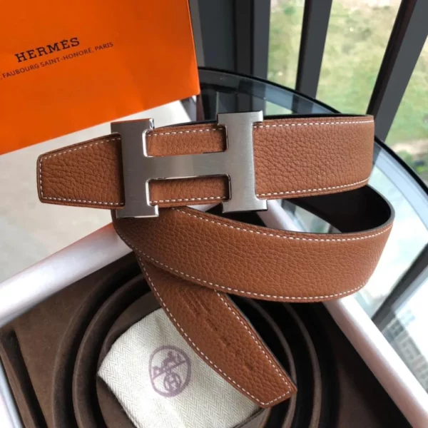 Hermes belt