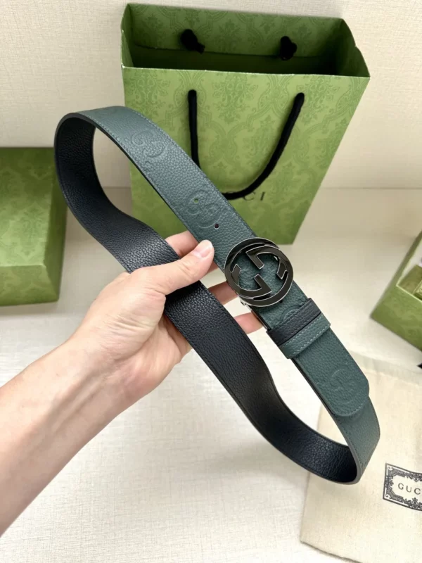 Gucci belt