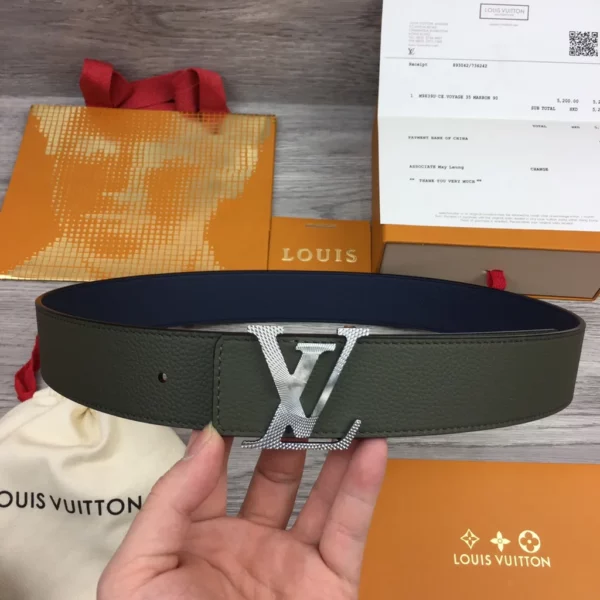 Louis Vuitton belt