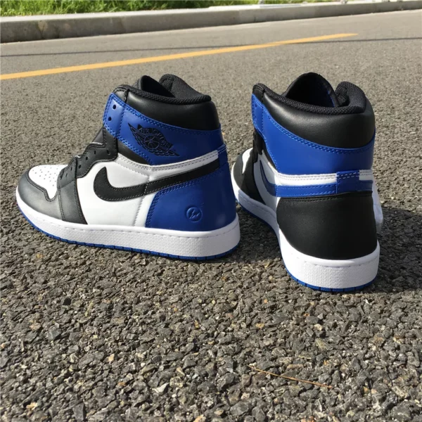 Air Jordan 1 - 2018-07-16 - Replica shoes