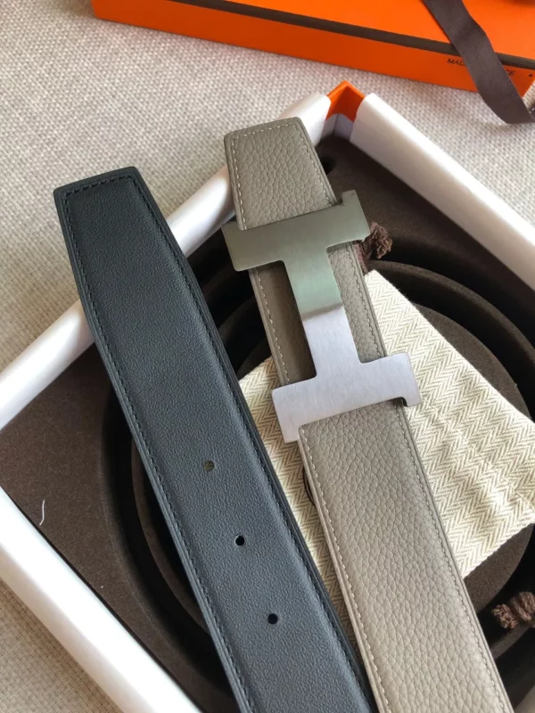 Hermes belt