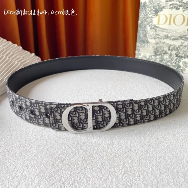 Dior belt