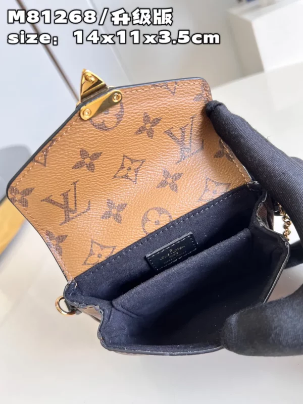 Louis Vuitton bag - louis vuitton replica bags