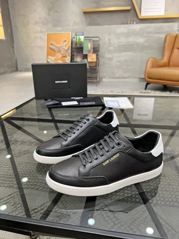 Saint Laurent shoes - Replica shoes