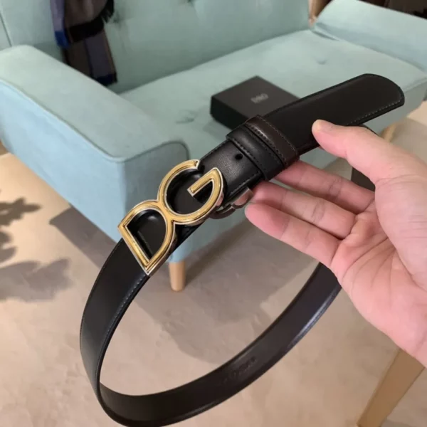 Dolce Gabbana belt