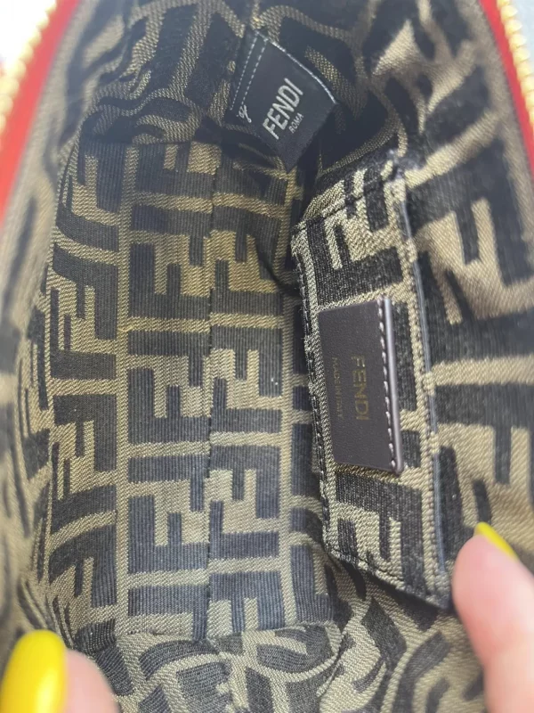 Fendi bag - fendi replica bags