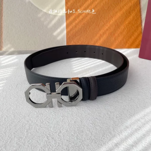 Ferragamo belt