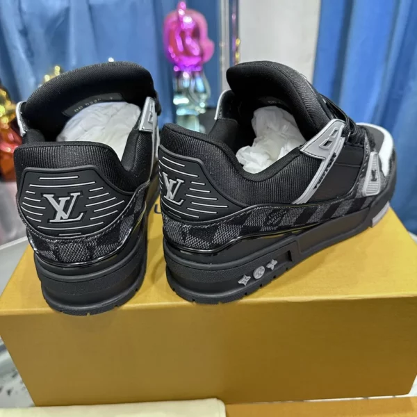 Louis Vuitton shoes - louis vuitton replica shoes