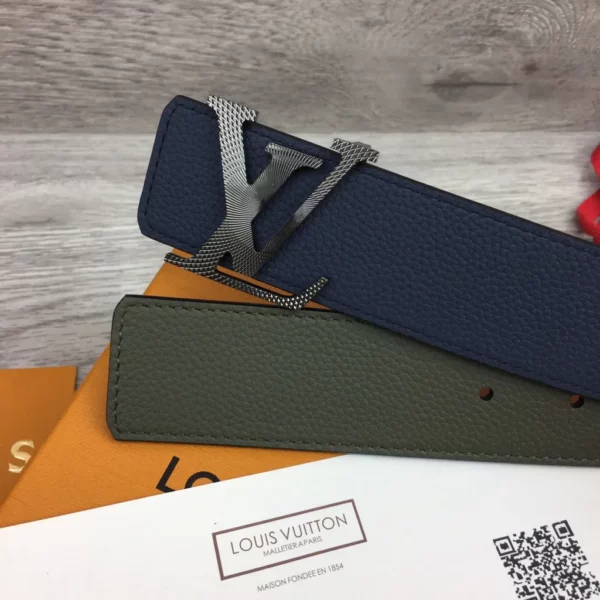 Louis Vuitton belt