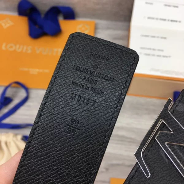 Louis Vuitton belt